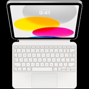 Apple Magic Keyboard Folio for iPad (10th gen) - Croatian