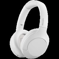 Philips TAH8506WT headphonesNoise Canceling Pro; bat do 60Upravljanje dodirom; BT u vise tačaka;