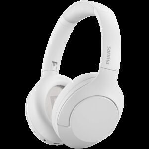 Philips TAH8506WT headphonesNoise Canceling Pro; bat do 60Upravljanje dodirom; BT u vise tačaka;