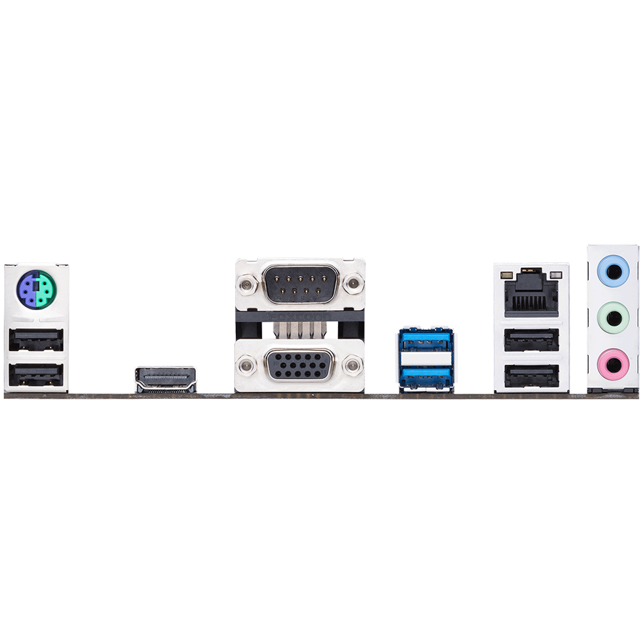 ASUS MB PRIME H610M-D D4Intel H610;LGA17002xDDR4;VGA,HDMI,mATX - Slika 2