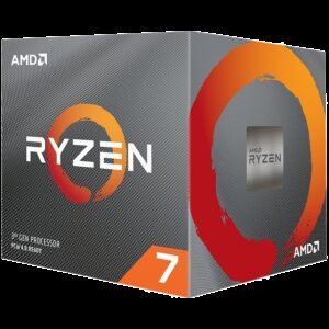 AMD Ryzen 7 5700X AM4 BOX8 cores,16 threads,3.4GHz,32MB L3,65W,bez hladnjaka