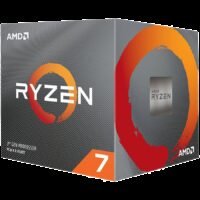 AMD Ryzen 7 7800X3D AM5 BOX8 cores,16 threads,4.2GHz96MB L3,120W,bez hladnjaka