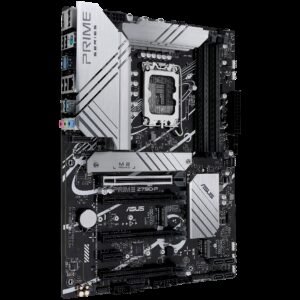 ASUS MB PRIME Z790-PIntel Z790;LGA 1700;4xDDR5HDMI,DP;ATX