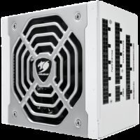 COUGAR POLAR X2 1200 PSU, 80 plus Platinum, 1200W, Full modular