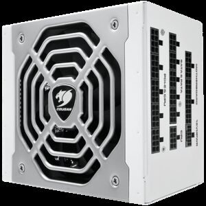 COUGAR POLAR X2 1200 PSU, 80 plus Platinum, 1200W, Full modular