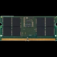 Kingston 16GB 5600MHz DDR5SODIMM, CL46, 1RX8, 262-pin, 16Gbit