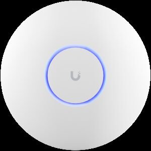 UBIQUITI UniFi U7 Pro, Access Point, WiFi 7