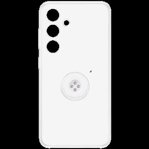 Samsung S24 Clear Case