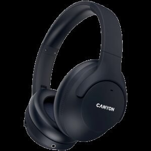 CANYON headset OnRiff 10 ANC Black