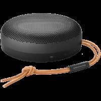 Beosound A1 2nd Gen Black Anthracite