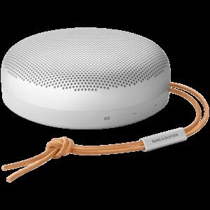Beosound A1 2nd Gen Grey Mist