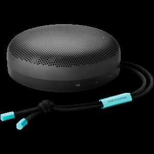 Beosound A1 2nd Gen Anthracite Oxygen
