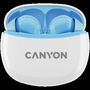CANYON headset TWS-5 Blue