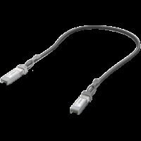 Ubiquiti cable UACC-DAC-SFP10-0.5M SFP+ direct attach cable available in multiple lengths