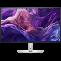Monitor DELL Professional P2425H 24", 1920x1080, FHD, 100Hz, IPS Antiglare, 16:9, 1500:1, 250 cd/m2, 8ms/5ms, 178/178, DP, HDMI, VGA, USB-B, 3xUSB-A, USB-C, Tilt, Swivel, Pivot, Height Adjust, 3Y