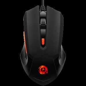 CANYON mouse Star Raider GM-1 RGB 6buttons Wired Black