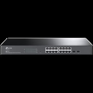 Switch TP-Link Omada 16-Port Gigabit Smart