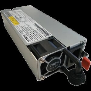 LenovoThinkSystem 750W 230V Titanium Hot-Swap Gen2 Power Supply v2 for SR630 v2, SR650 v2