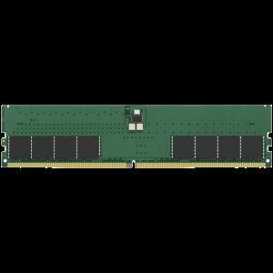 Kingston 32GB 5600MT/s DDR5 Non-ECC CL46 DIMM 2Rx8