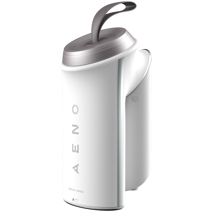 Folded garment steamer, AC220-240V, 50/60Hz, 1 unit per GB, 8units per carton box - Slika 2