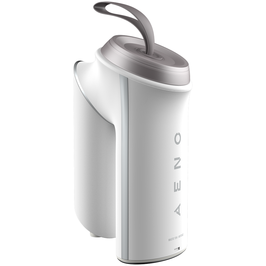 Folded garment steamer, AC220-240V, 50/60Hz, 1 unit per GB, 8units per carton box - Slika 3