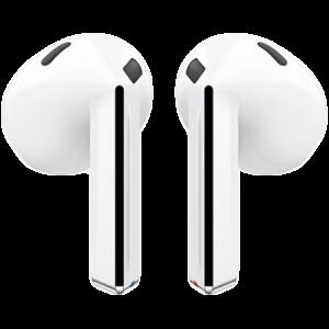 Samsung Galaxy Buds3 White
