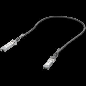Ubiquiti UACC-DAC-SFP28-0.5M 25 Gbps Direct Attach Cable