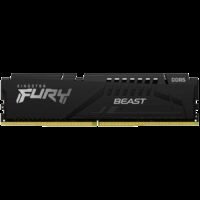 Kingston 16GB 6000MHz DDR5Fury Beast, CL36, 288-pin,EXPO, XMP