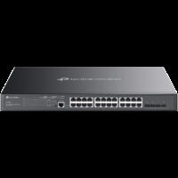 Switch TP-Link Omada 28-Port Gigabit L2+ Managed SG3428MP