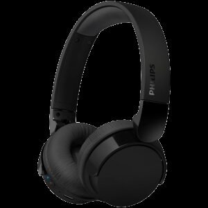 Philips TAH4209BK/00 Bluetooth On-ear wireless headphones, black