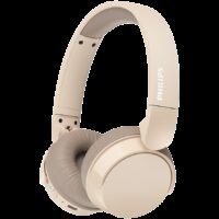 Philips TAH3209BG/00 Bluetooth On-ear wireless headphones, beige