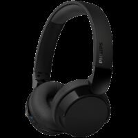 Philips TAH3209BK/00 On-ear wireless headphones, black