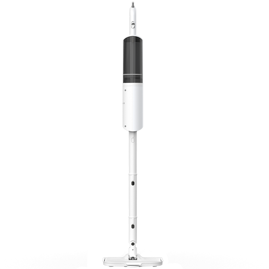 AENO Steam Mop SM1: built-in water filter, aroma oil tank, 1200W, 110°C, Tank Volume 380 ml, Screen Touch Switch - Slika 2