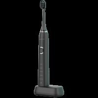 AENO Sonic Electric Toothbrush DB6: Black, 5 modes, wireless charging, 46000rpm, 40 days without charging, IPX7