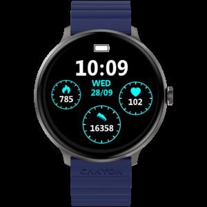 CANYON smart watch Jacky SW-69 Blue Yellow