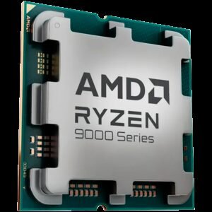 AMD CPU Desktop Ryzen 9 16/32T 9950X (4.3GHz/5.7GHz,80MB,170W,AM5) tray, with Radeon Graphics