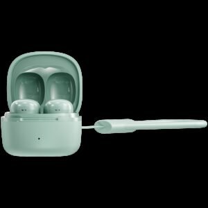 CANYON headset OnGo 4 mini TWS Green