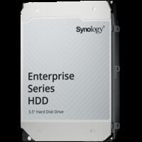 Synology HAT5310-20T 20TB Enterprise Series 3.5" SATA HDD SATA 6Gb/s; 7.200 rpm, 281 MB/s;  warranty 5 years