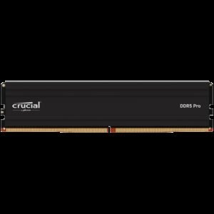 Crucial Pro Overclocking 16GB DDR5-6000 UDIMM CL36 (16Gbit)