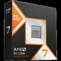AMD Ryzen 7 9800X3D AM5 BOX8 cores,16 threads,4.7GHz96MB L3,120W,bez hladnjaka