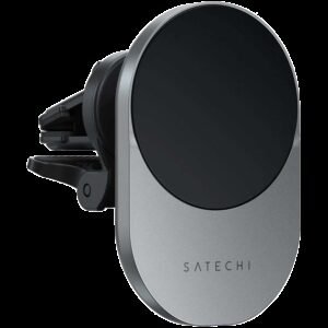 SATECHI Qi2 Wireless Car Charger