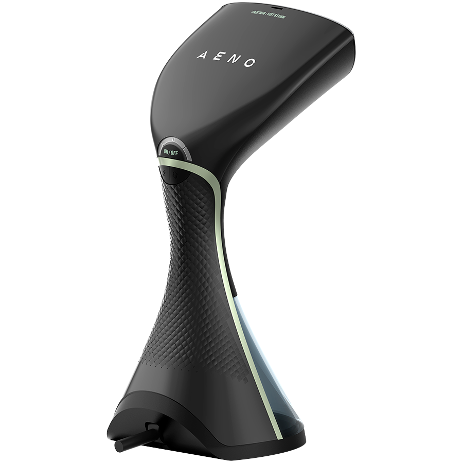 AENO Hand Garment Steamer GS3, 1500W, Detachable Water Tank, 3 steam modes - Slika 2