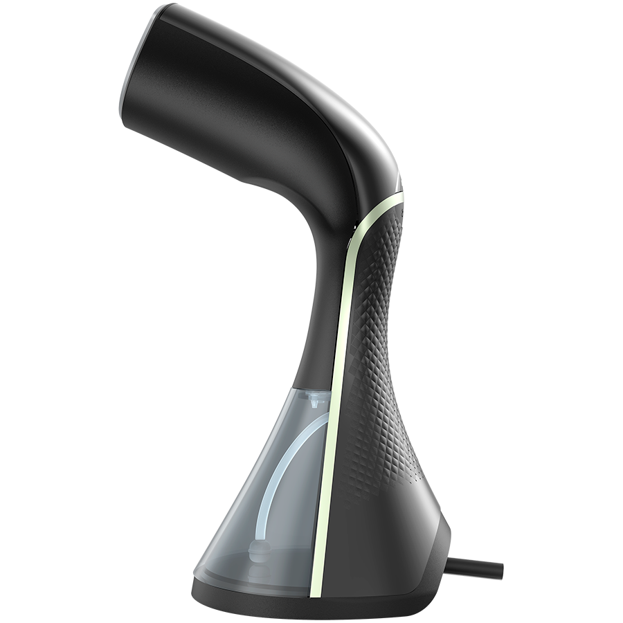 AENO Hand Garment Steamer GS3, 1500W, Detachable Water Tank, 3 steam modes - Slika 3