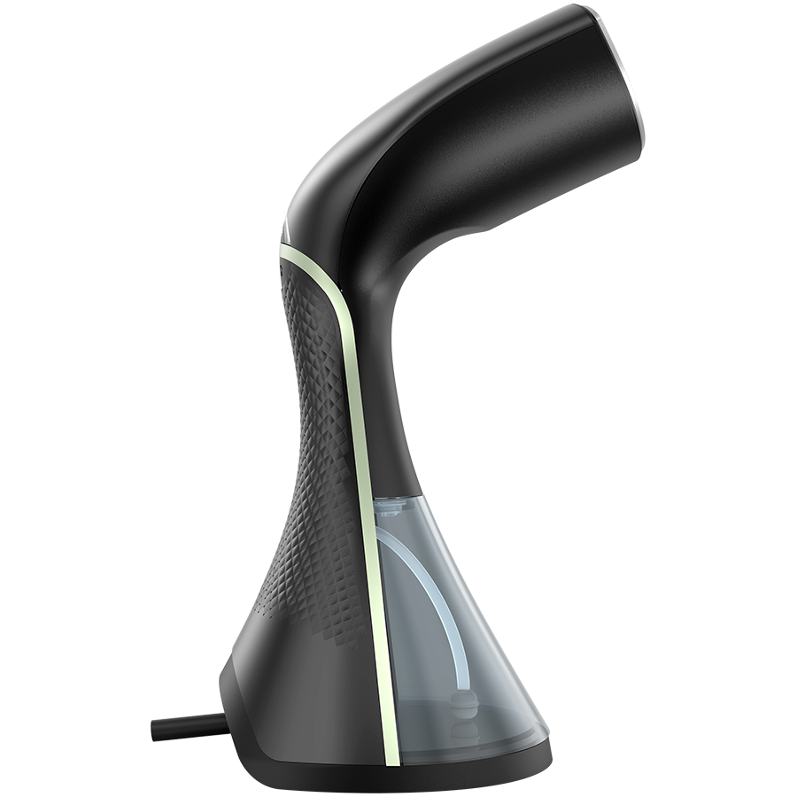 AENO Hand Garment Steamer GS3, 1500W, Detachable Water Tank, 3 steam modes - Slika 4