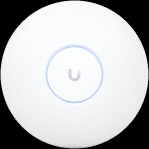 UBIQUITI UniFi U7 Pro Max, Access Point, WiFi 7