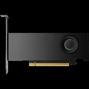PNY NVIDIA 2000 Ada 16GB LowProfile OEM Version PCI-Express x16 Gen 4.0, Dual Slot, 16 GB GDDR6 ECC 128-bit,HDCP 2.2 and HDMI 2.0 support with opt. Adapter 4x Mini DP 1.4a 1x LP bracket