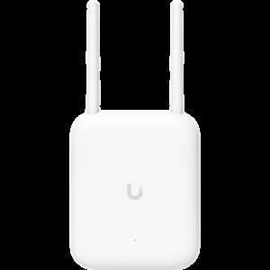 UBIQUITI UniFi WiFi 7 Access Point U7 Outdoor