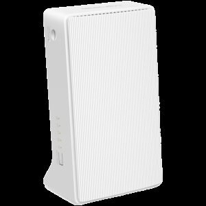 Mercusys MB230-4G AC1200 Wi-Fi 4G+ LTE Router, Build-In 300Mbps 4G LTE Modem, 300 Mbps at 2.4 GHz,867 Mbps at 5 GHz, 4G+ Cat6 300/50 Mbps, Internal Antennas, 1× G LAN Port, 1× G WAN/LAN Port, FDD-LTE,TDD-LTE,HSPA+/UMTS, MERCUSYS APP, Nano SIM Card