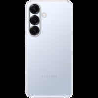 Samsung Galaxy S25 Clear Case Transparent