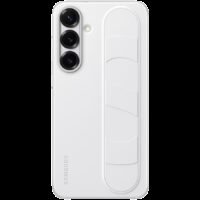 Samsung Galaxy S25+ Standing Grip Case White